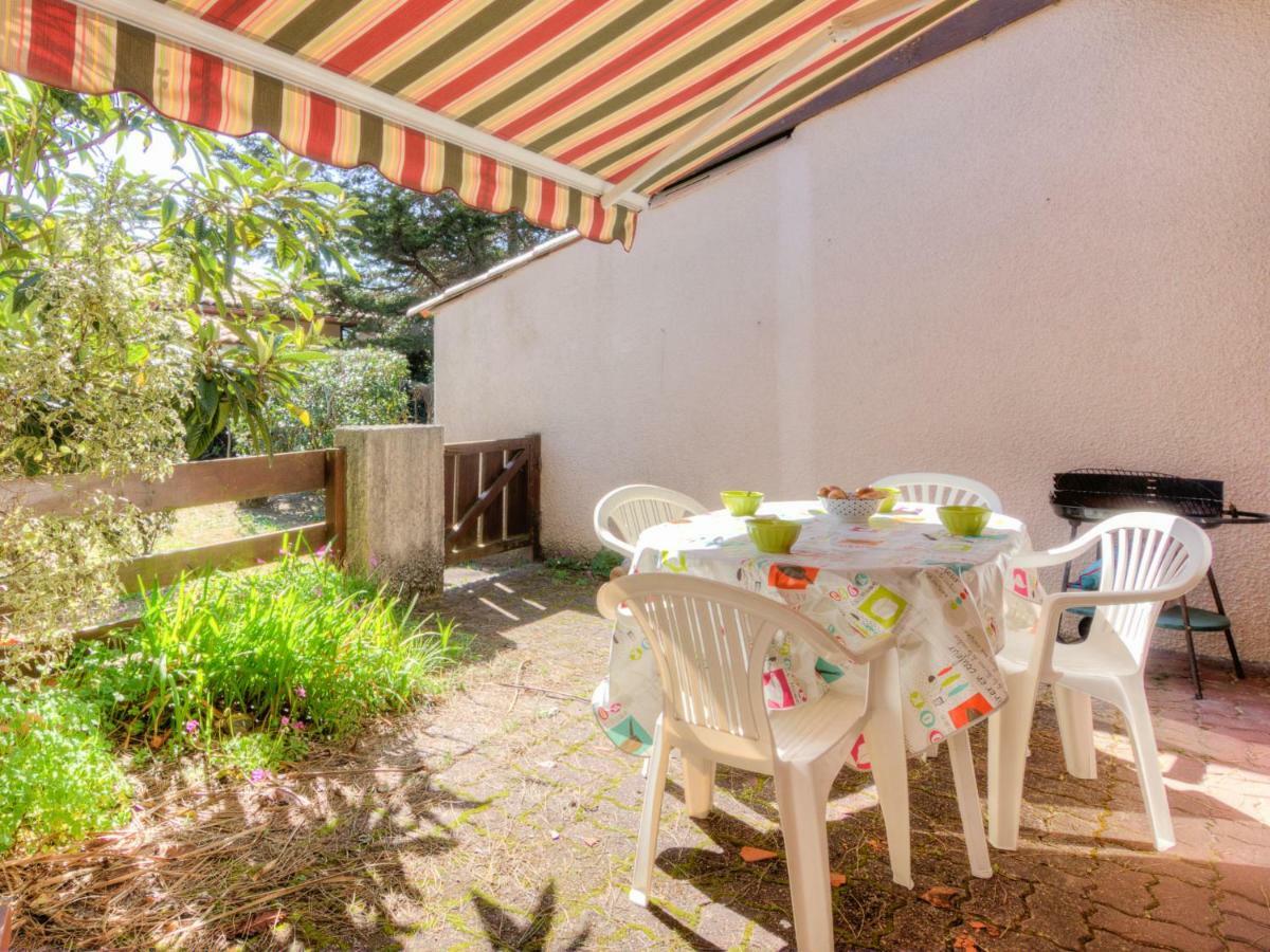 Holiday Home Juncades By Interhome Seignosse Exterior photo