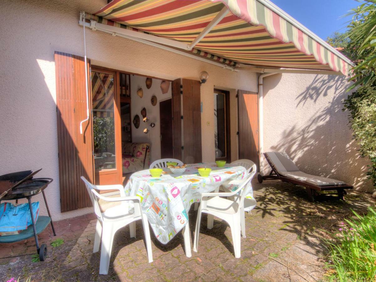 Holiday Home Juncades By Interhome Seignosse Exterior photo