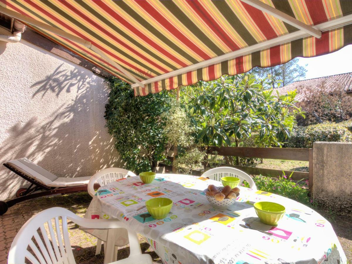 Holiday Home Juncades By Interhome Seignosse Exterior photo